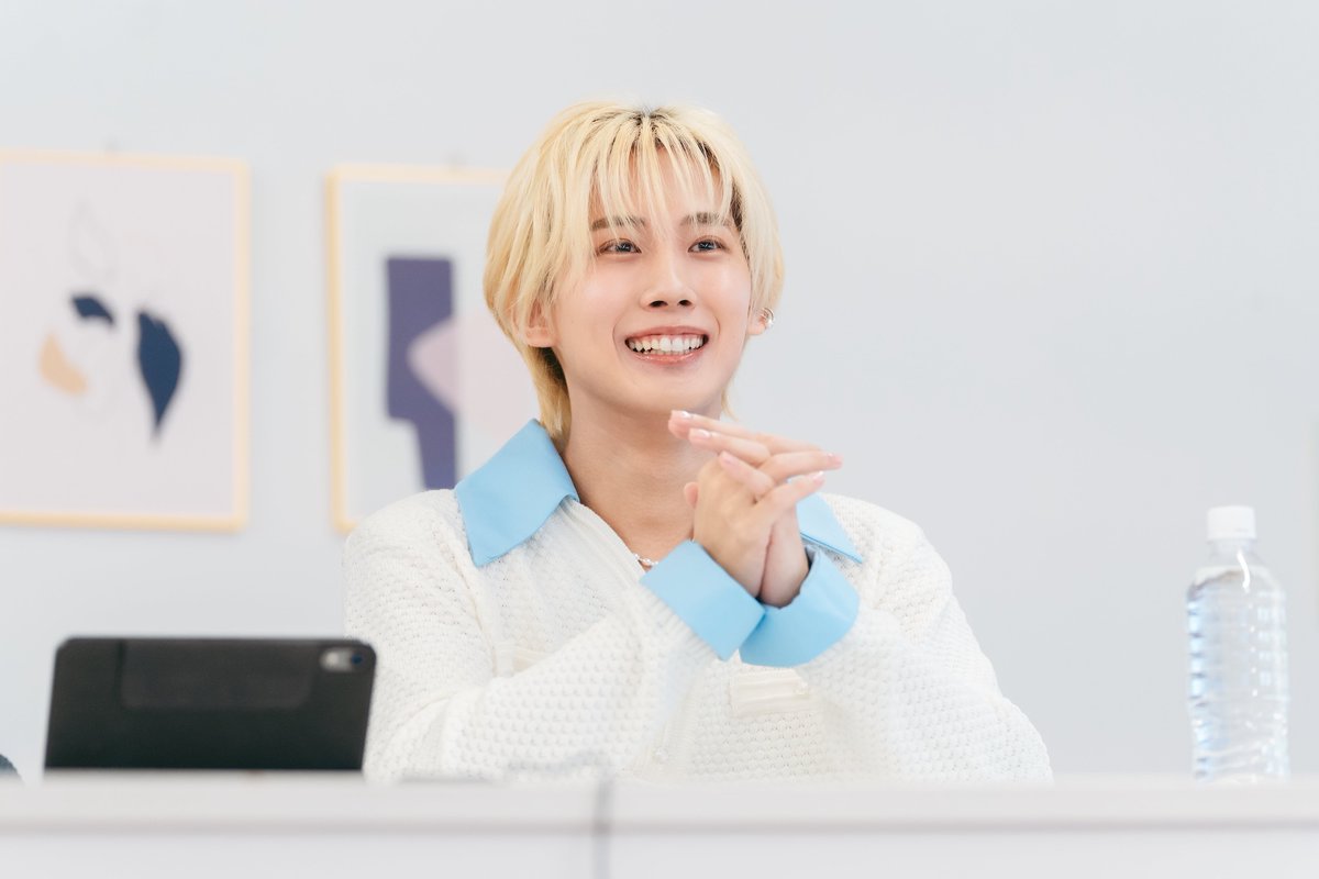 鈴木アンバサダー様 鈴木凌さんHappy Birthday🎂／ SHElikesアンバサダーの鈴木凌さん