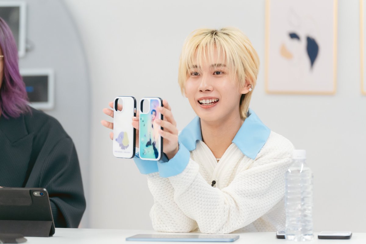 鈴木凌さんHappy Birthday🎂／ SHElikesアンバサダーの鈴木凌さん