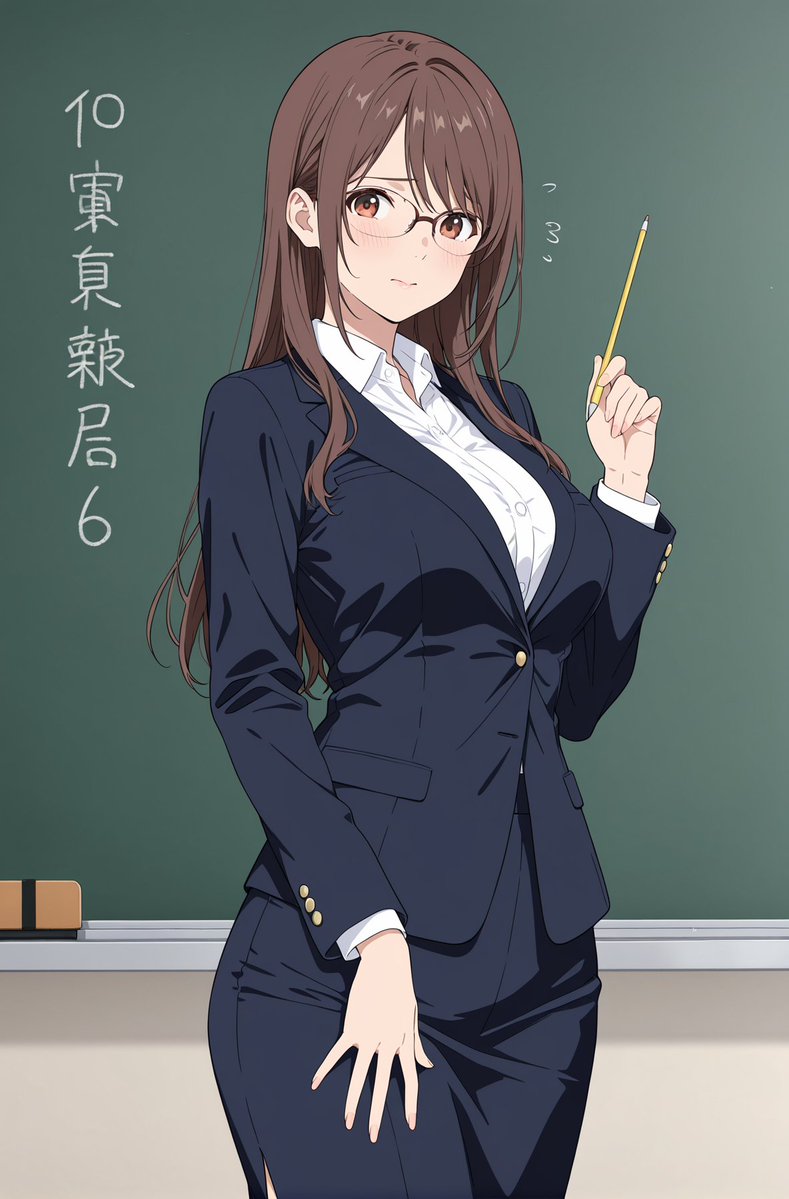 昼は優しくおっとり教師

夜は彼氏と
はげしくハメ撮りセックスする。 