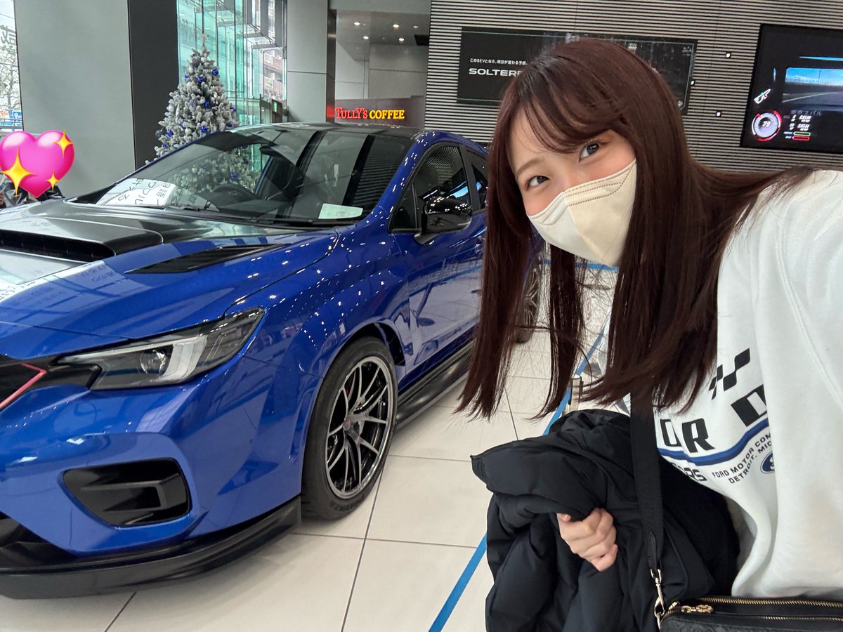 しーちゃん🚙【BRZ】 (@shichan_cars) / Posts / X