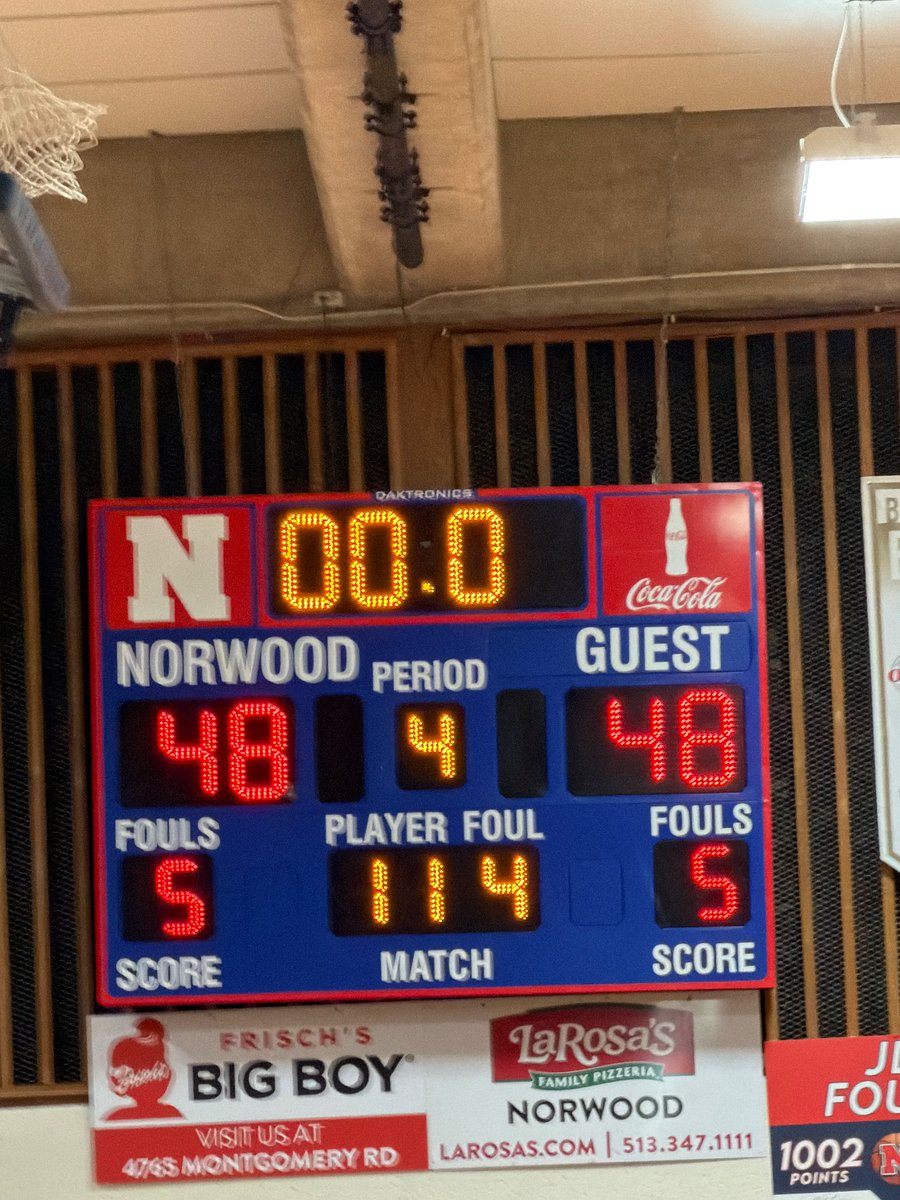 SBEPGoTITANS's tweet image. Double overtime