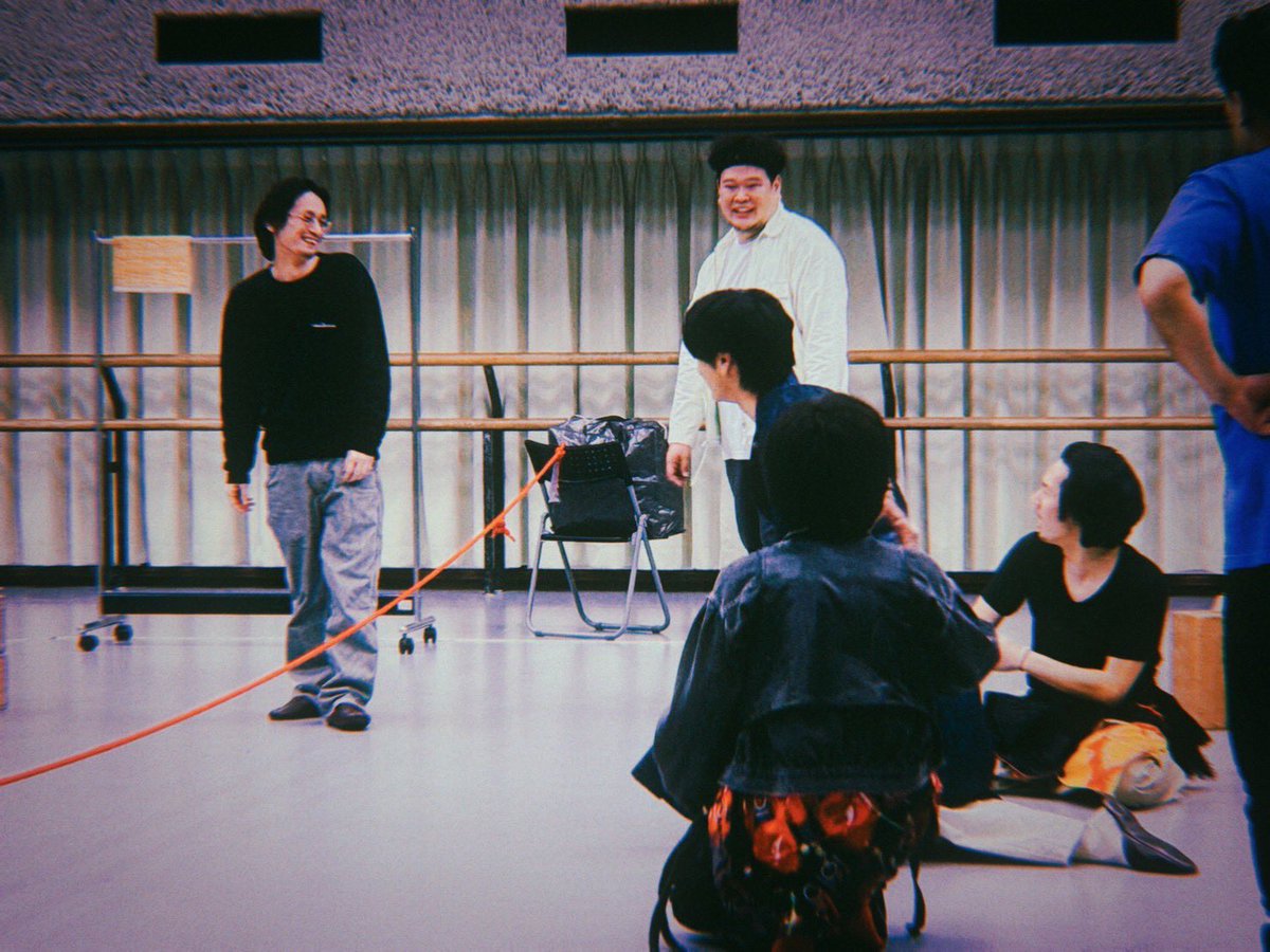 🌊3公演目✨

SCANP15
「正声聖性静清政星青生～セイ～」

12月20日(土)14:00
ゲスト：福田勝明
Bチームの2公演目です！

※受付開始・ロビー会場　45分前
※入場開始　30分前

千種文化小劇場にて
お待ちしております！
ゲストさんの物販はチェキのご用意がございます🙏✨
