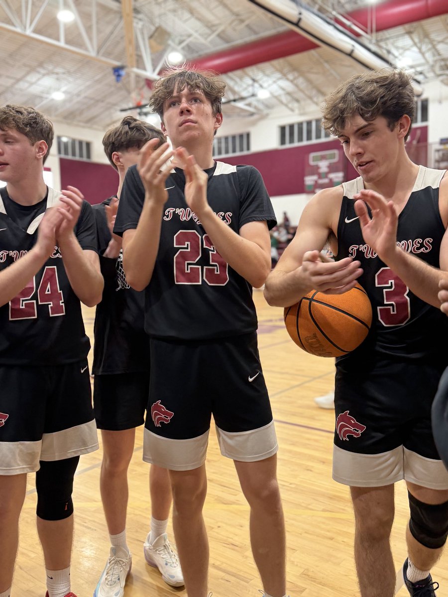 Chiles T-Wolves Basketball tweet media