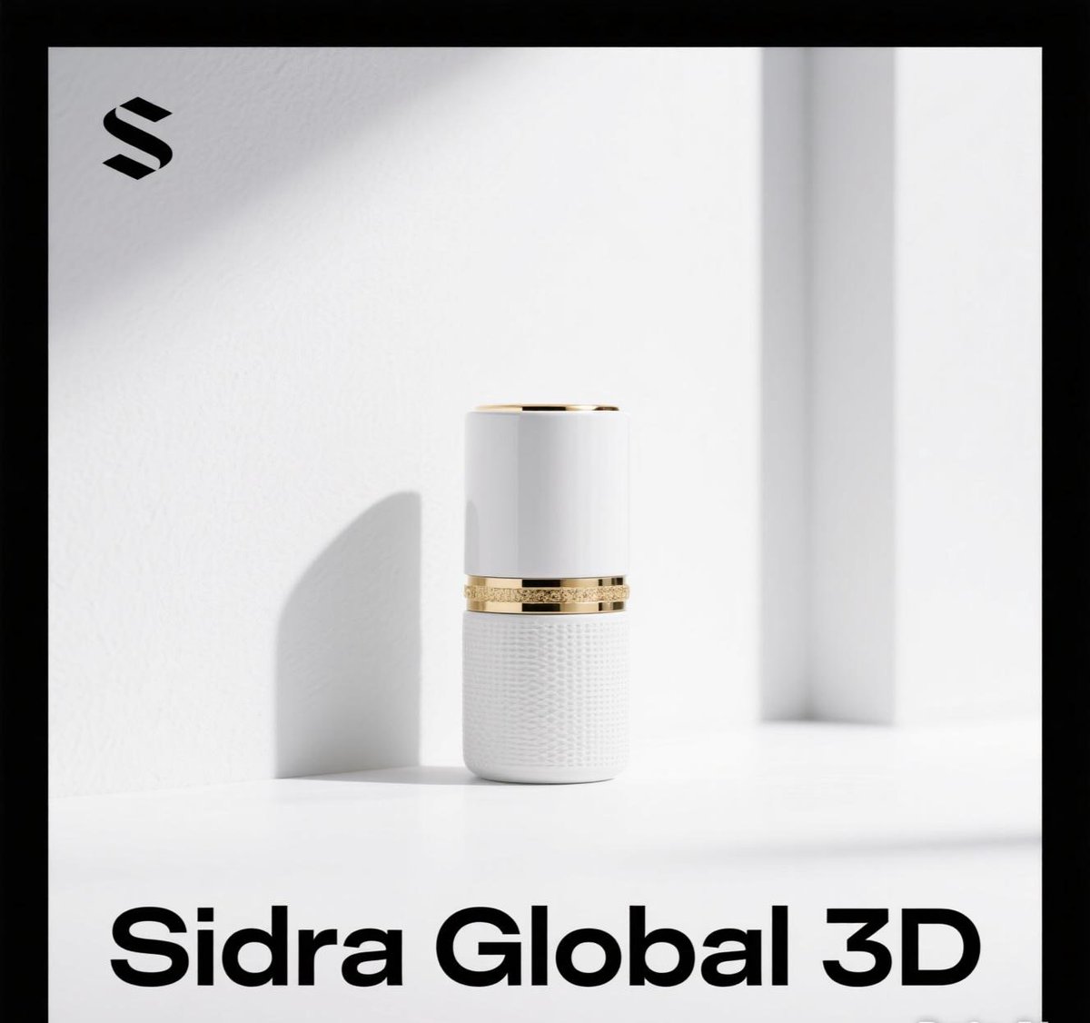 memariene19's tweet image. Your product deserves the spotlight—and Sidra Global makes it shine.
Our high-quality 3D animations tell your brand story with precision, elegance, and emotion. 🌟📽️💼

#VisualMarketing #3DDesign #BrandStorytelling

Contribution project link: 👇👇
sidrastart.com/project/9fc915…