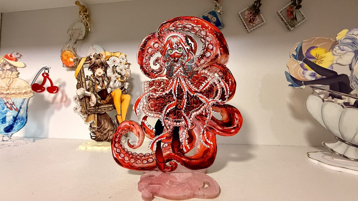 Tomoyami (@T49332592) / Posts / X