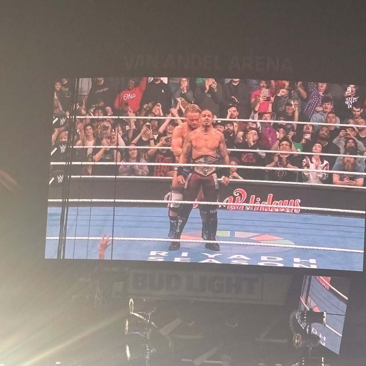 A BEAUTIFUL CHRISTMAS MIRACLE 🤧