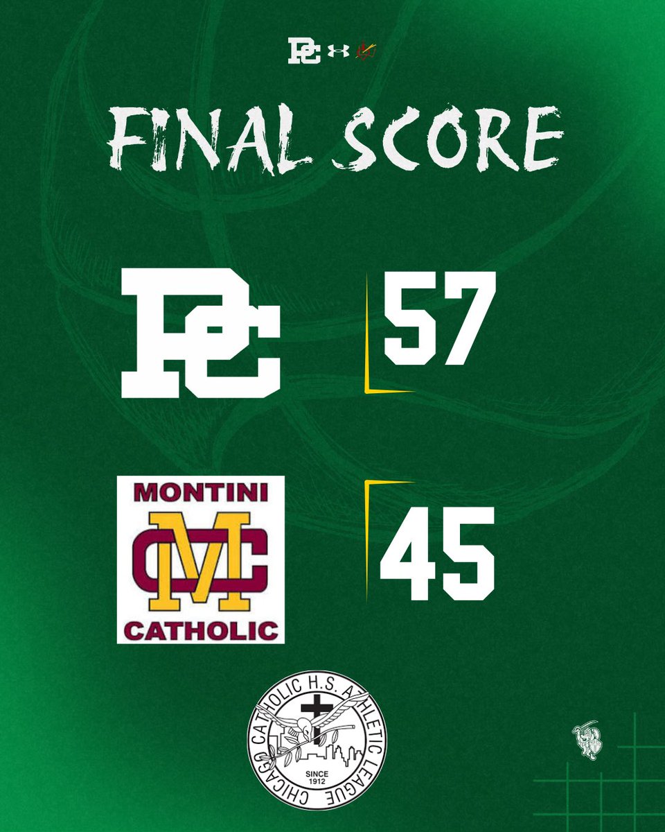 Providence Catholic Basketball tweet media