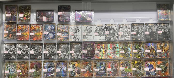 値下げ！　デュエルマスターズ　コレクションフルセット Amazon.co.jp: プロモデュエルマスターズ 超全集 25th パーフェクトBOX