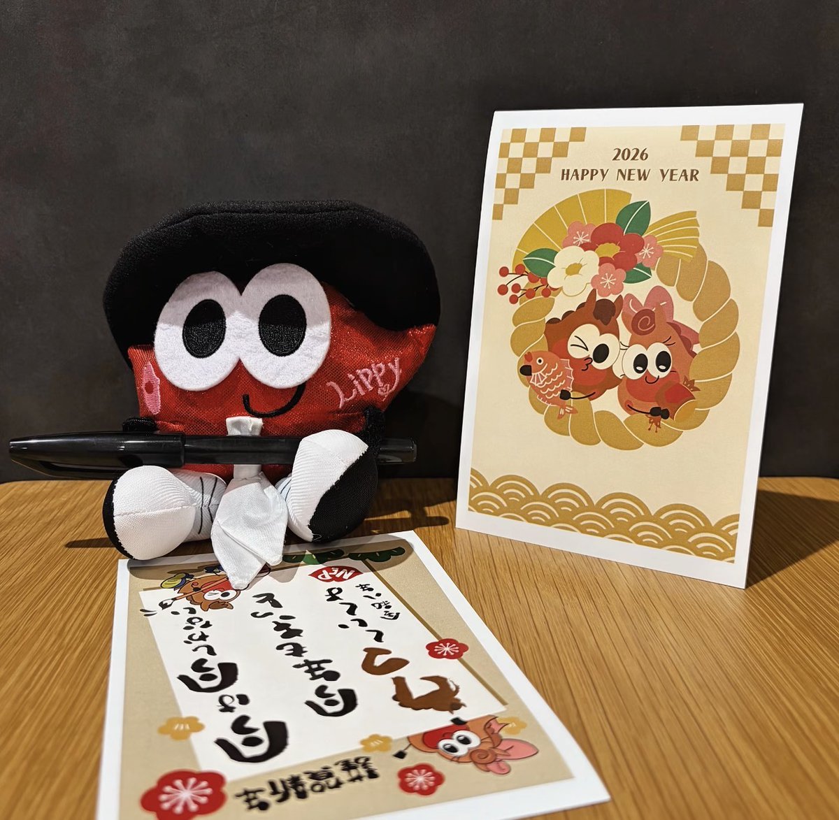 Lippy リッピー (@Lippy_nsy) / Posts / X