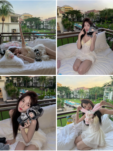 NaNa tweet media