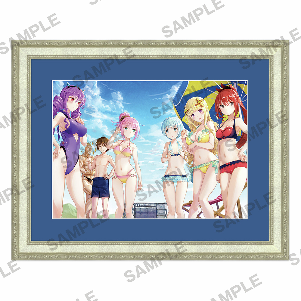 🌟予約受付中🌟 『八男って、それはないでしょう！』グッズ ＼ 最新31