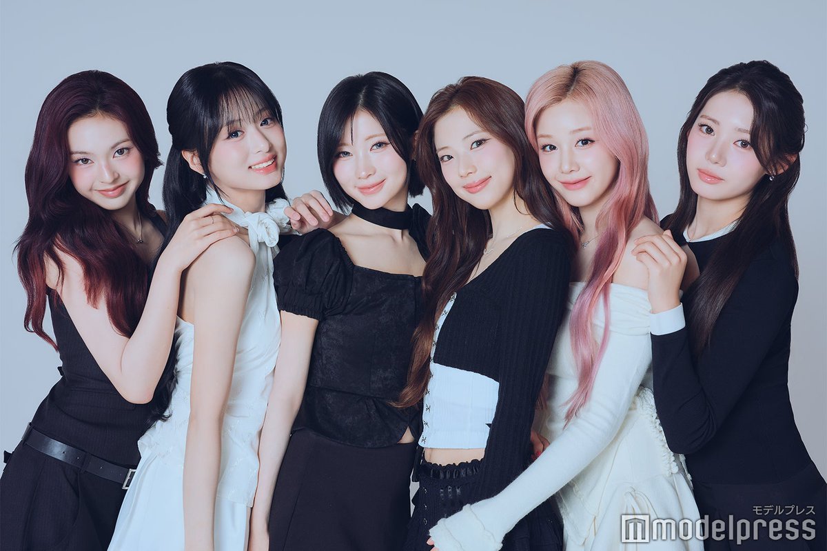 【BABYMONSTER独占インタビュー😈】

“オールラウンダー揃いの怪物”が
躍進の1年振り返る✨️

今後の目標・心境の変化は？

🔻撮り下ろし写真・記事詳細
mdpr.jp/interview/deta…

#ベイビーモンスター ＠_BABYMONSTER_JP <a href="/YGBABYMONSTER_/">BABYMONSTER</a>