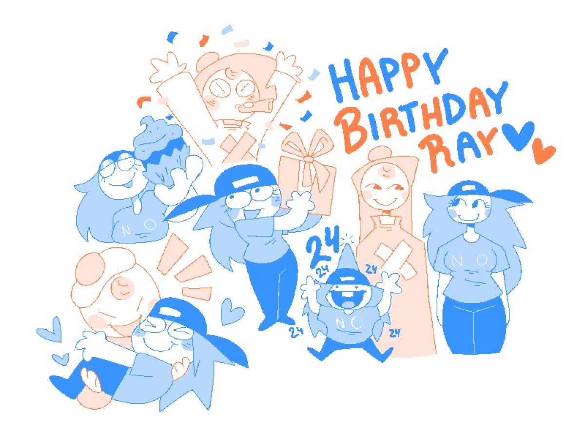 ɴɪʟʟᴏ 💛 tweet media