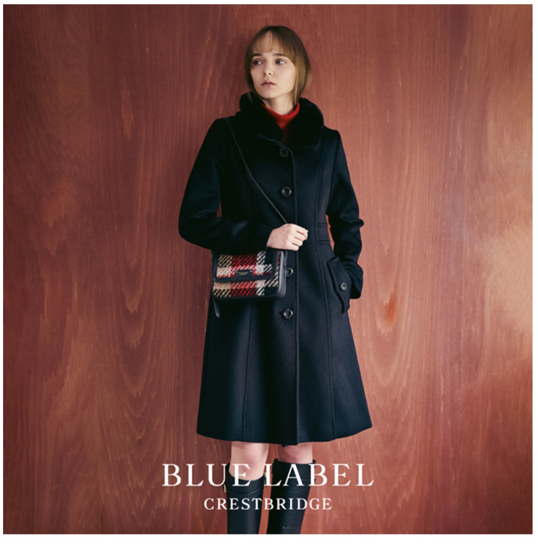 BLUE LABEL CRESTBRIDGE (@bluelabelcb) / Posts / X BLUE LABEL CRESTBRIDGE (@bluelabelcb) / Posts / X