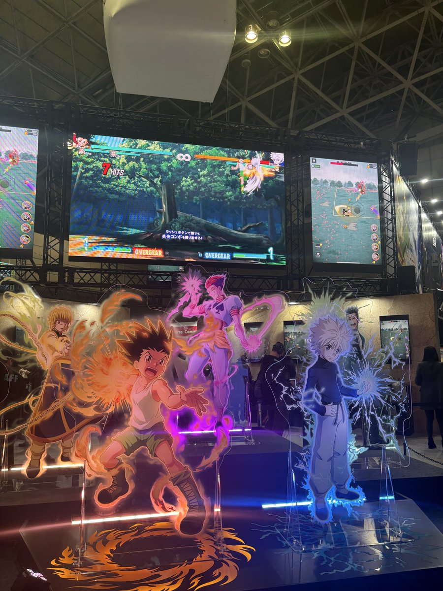 poketkb's tweet photo. #ジャンプフェスタ
#ネンサバ https://t.co/zsDdv2xrPE