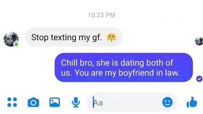 Satan (@postsofsatan) on Twitter photo 