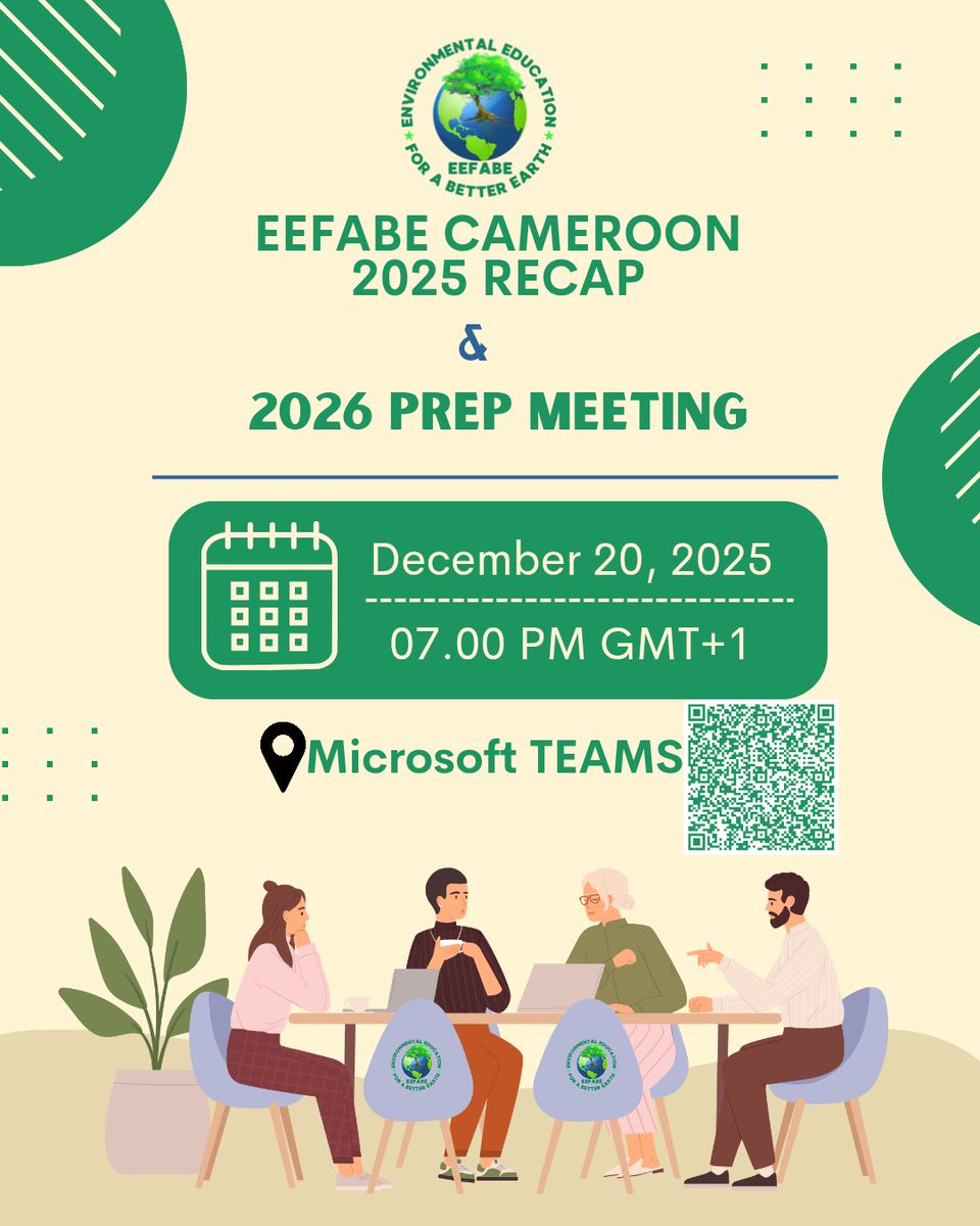 EEFABE-Cameroon tweet media