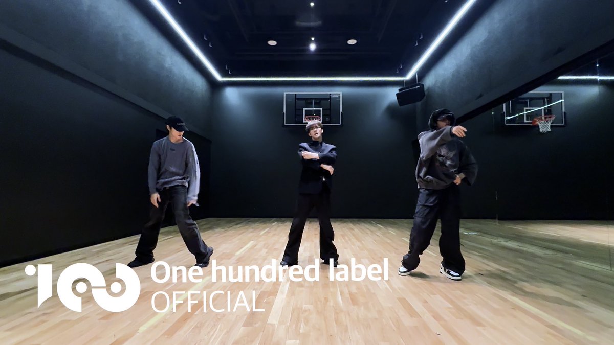 THEBOYZ_officl's tweet image. [🎥] 더보이즈 (THE BOYZ) 주연&amp;amp;큐&amp;amp;선우 'Like I Love You' Dance Practice｜2025 KBS 가요대축제

youtu.be/PHZEAp0fzDU
 
#THEBOYZ #더보이즈
#JUYEON #주연 #Q #큐 #SUNWOO #선우