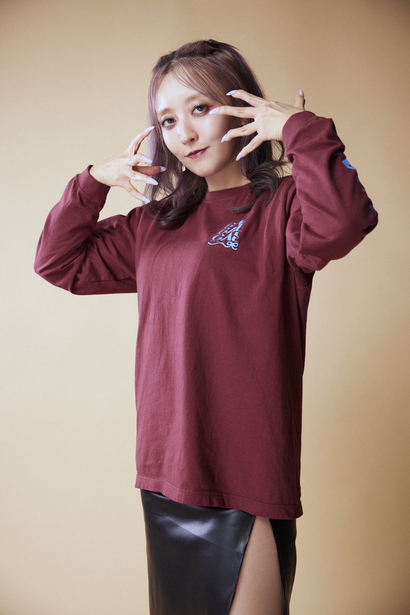 アヴちゃん聖誕祭 グッズ販売開始】 12/25(木)＠Zepp DiverCityにて