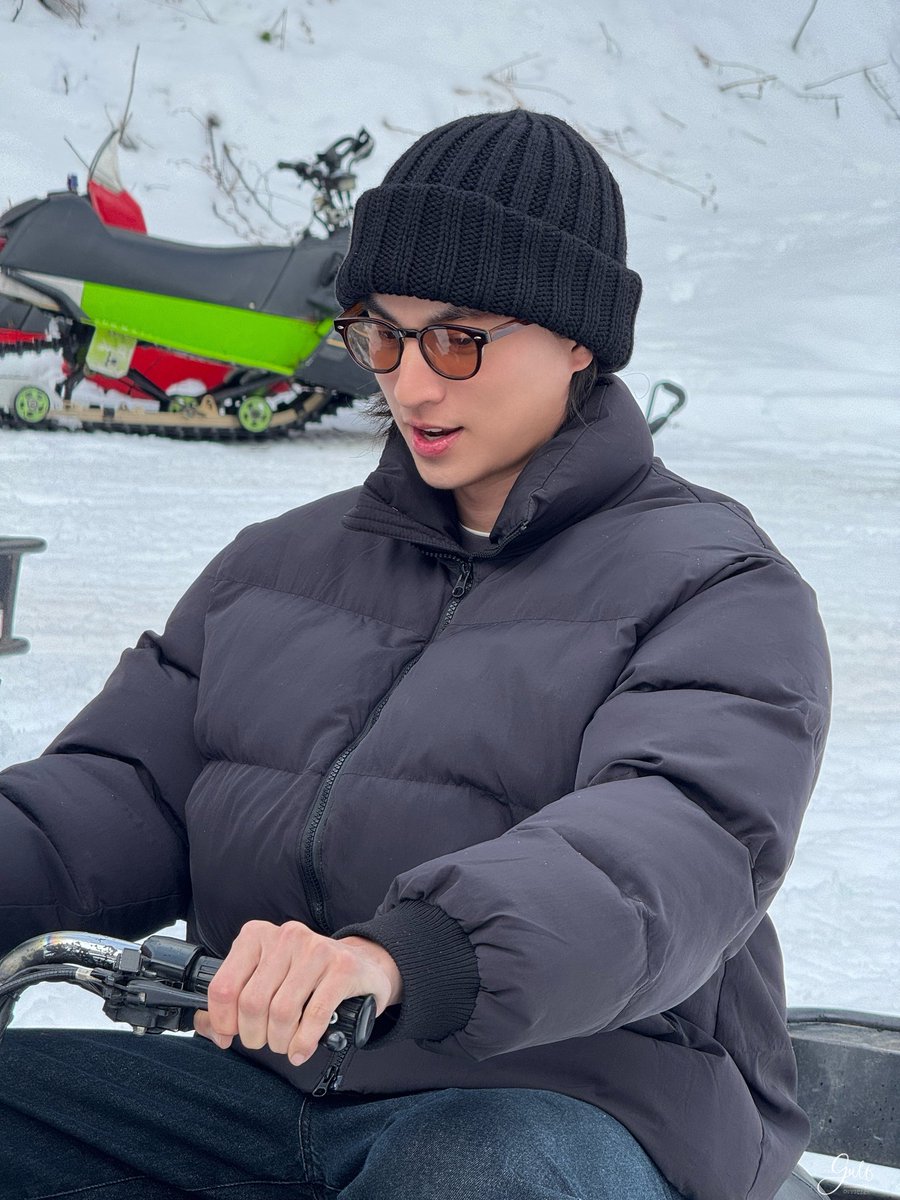 Gulfkanawutofc's tweet image. วันนี้ขอเป็นเด็ก อายุ 2ขวบ 8 เดือนของพี่ๆครับ!!

#FBFTwithGULFinHokkaido
#GulfinHokkaido