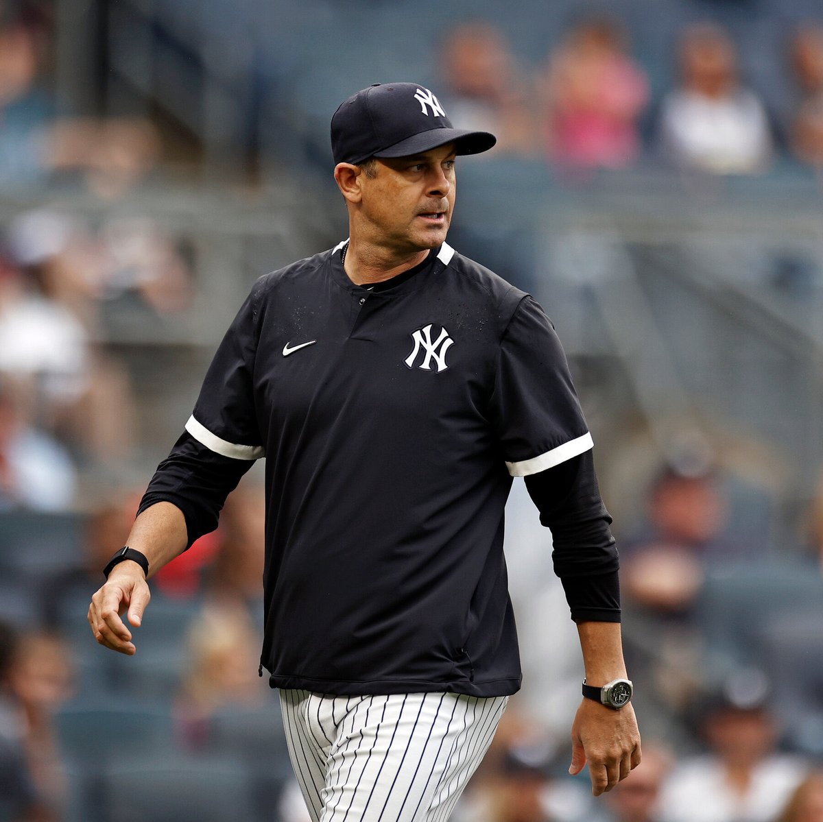 Bronx Bombers Central tweet media