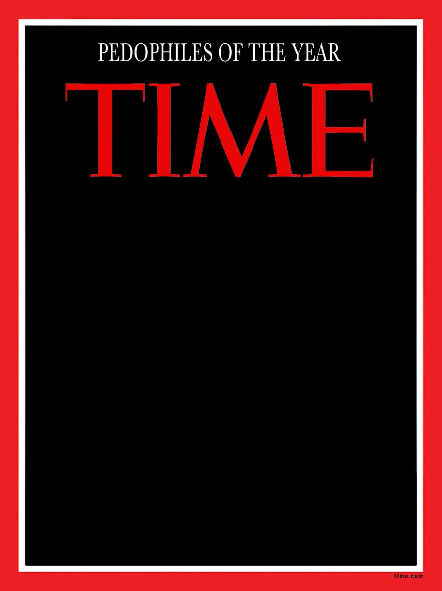 Hi, @TIME... I have too much time on my hands... So, here's a suggested  image for your next cover..., image size:898x1200