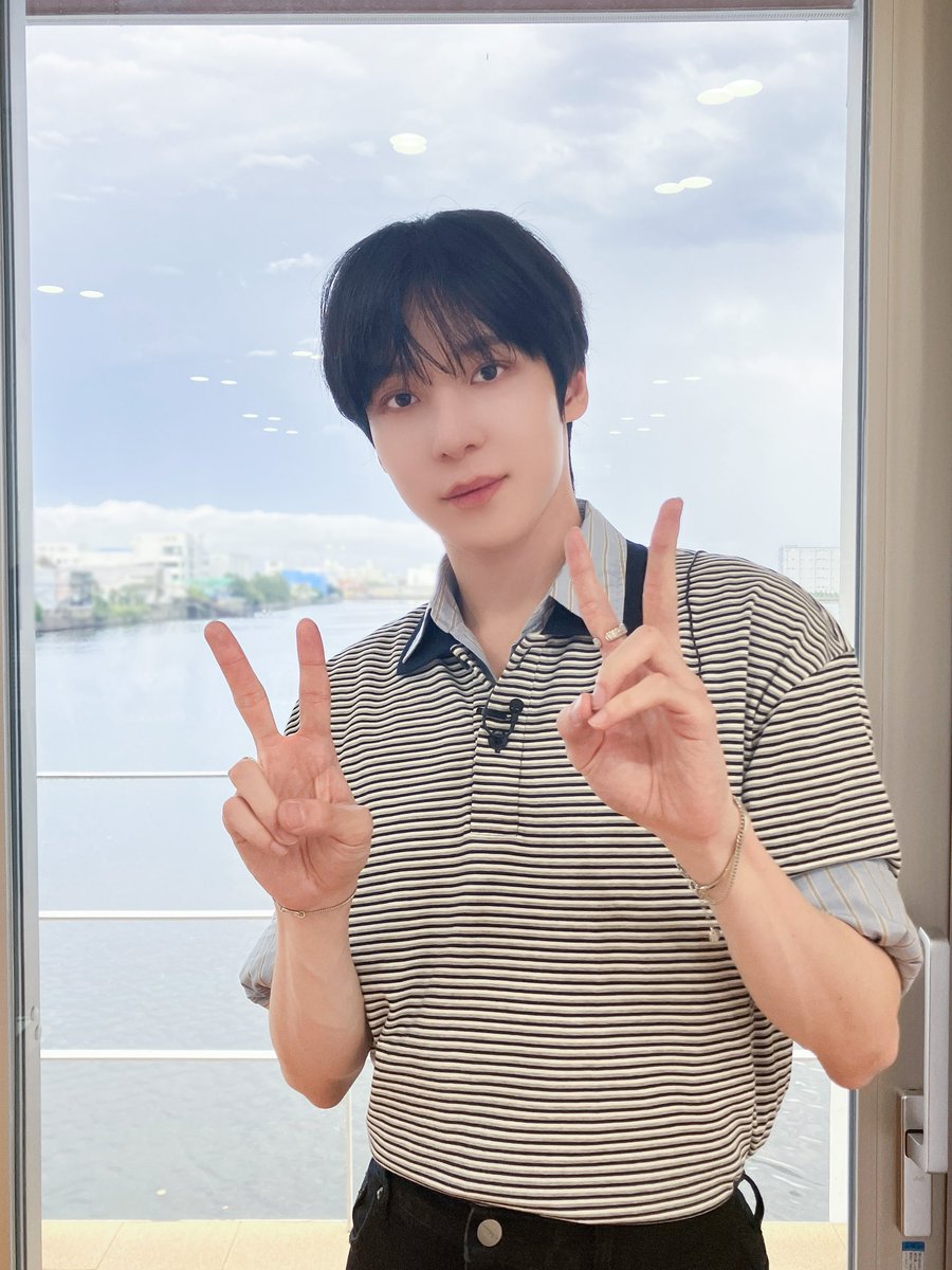 🐈‍⬛⏳⧖ kyokooyoung ⧖🍋🏴‍☠️ (@smileatiny) / Posts / X