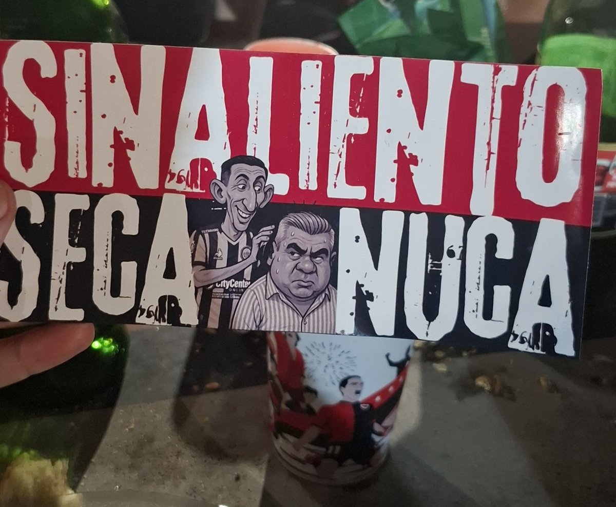 ElPalaRosarino (@elpalarosarino) on Twitter photo 