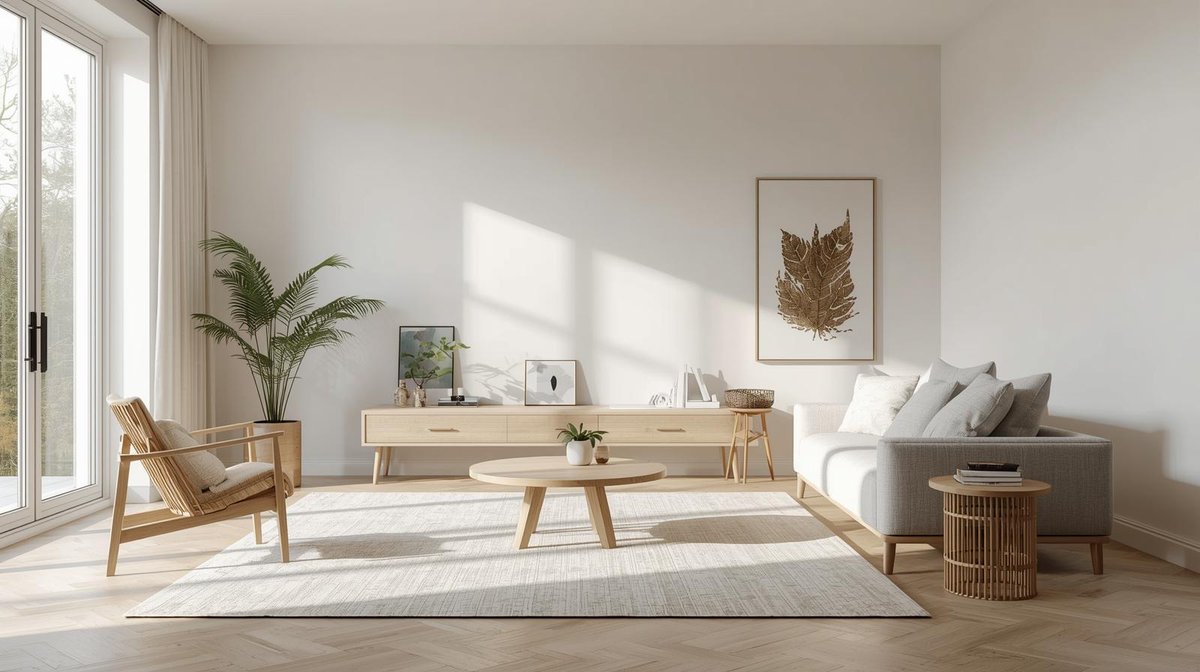 realmartinteam's tweet photo. Nordic design, with its clean lines, minimalism, and airy feel, has been around since post-WWII but is more popular than ever. It's easy to see why so many are embracing this
 https://t.co/j9cihICzus https://t.co/dQP4u12ghV