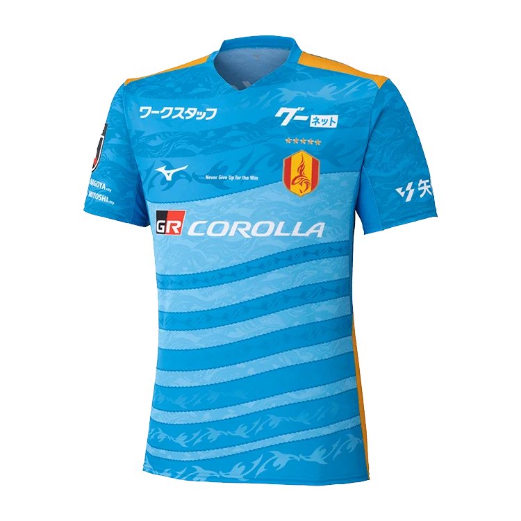 名古屋グランパス / Nagoya Grampus (@nge_official) / Posts / X