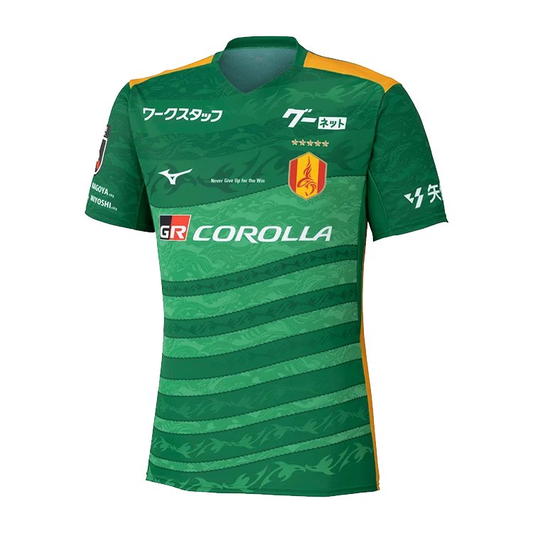 名古屋グランパス / Nagoya Grampus (@nge_official) / Posts / X