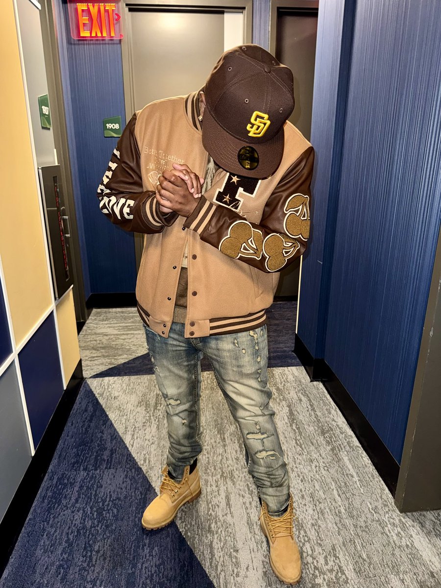 BeKindTrell's tweet image. NY ‘25