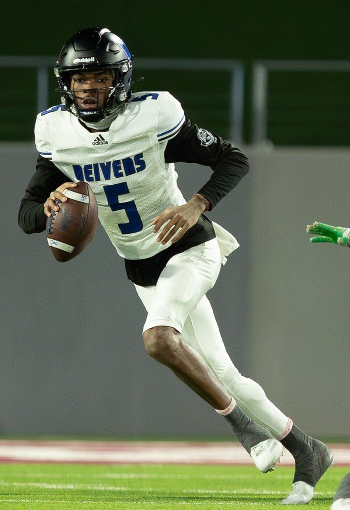 JuCo Football Forer tweet media