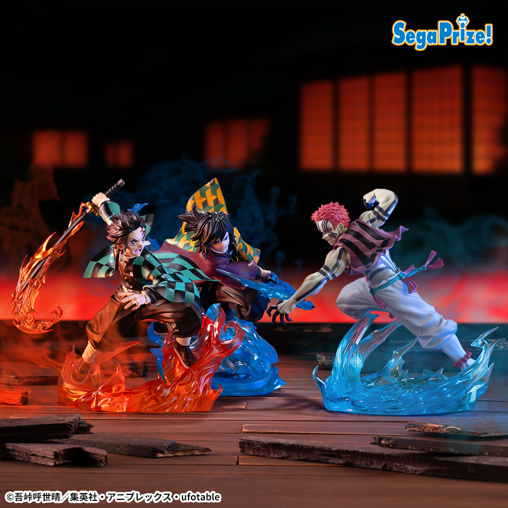 最新プライズフィギュアまとめ売り ジャンプ系 26点 プライズフィギュア26点セットジャンプ系