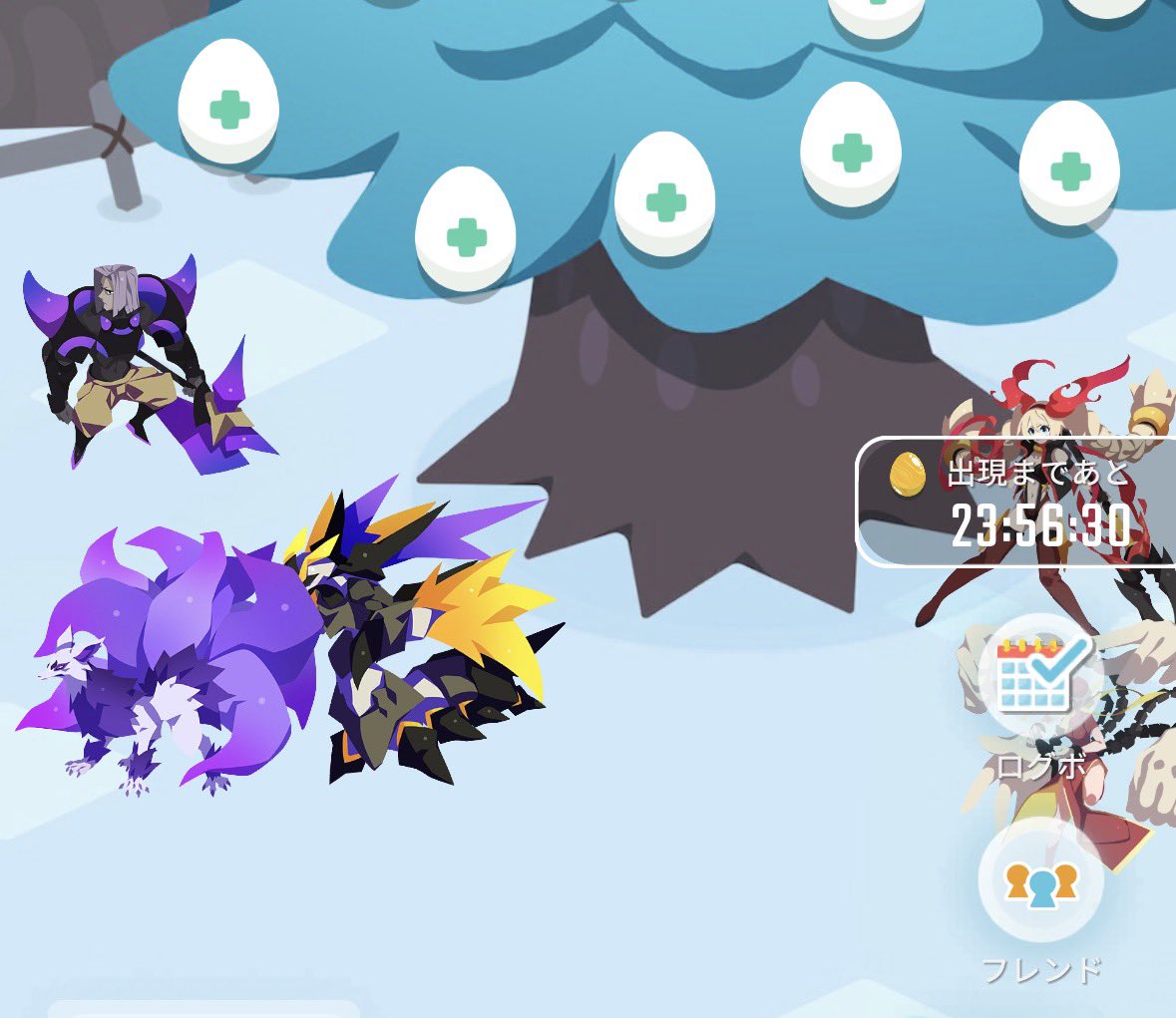 俺の好きな画面
ログインして見てニヤけて終わる日々🫠🫠

んでいちばん好きな子見えてヾ(  •̥ࡇ•̥ ｀)ねぇ