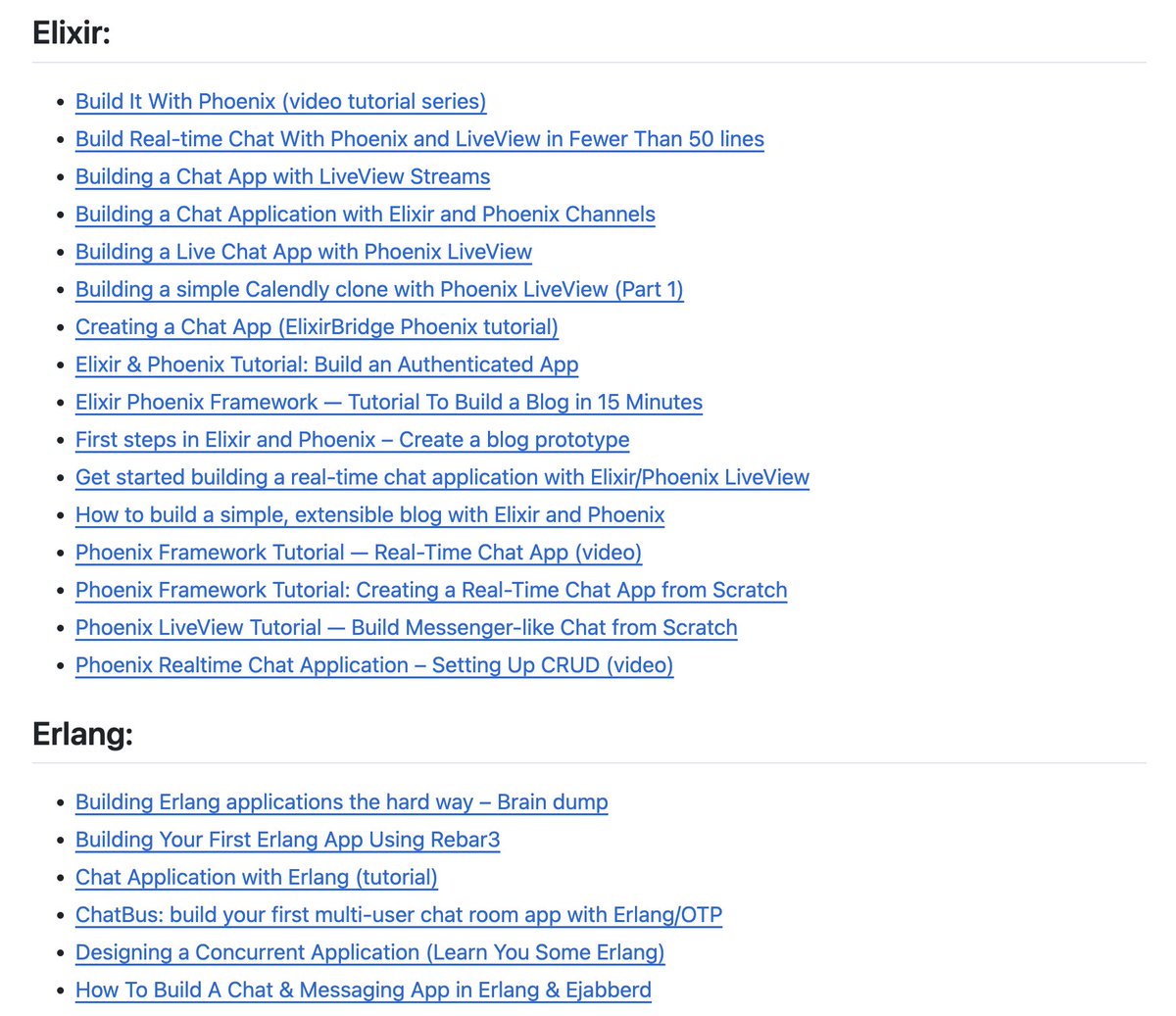 nuannuan_share's tweet image. 这个爽爆了！

GitHub上居然有人整理了上百个编程项目教程🔥

Python、JavaScript、C++全都有，照着做就能学会

程序员都该去翻翻⬇️
🔗 github.com/ckissi/Learn-b…