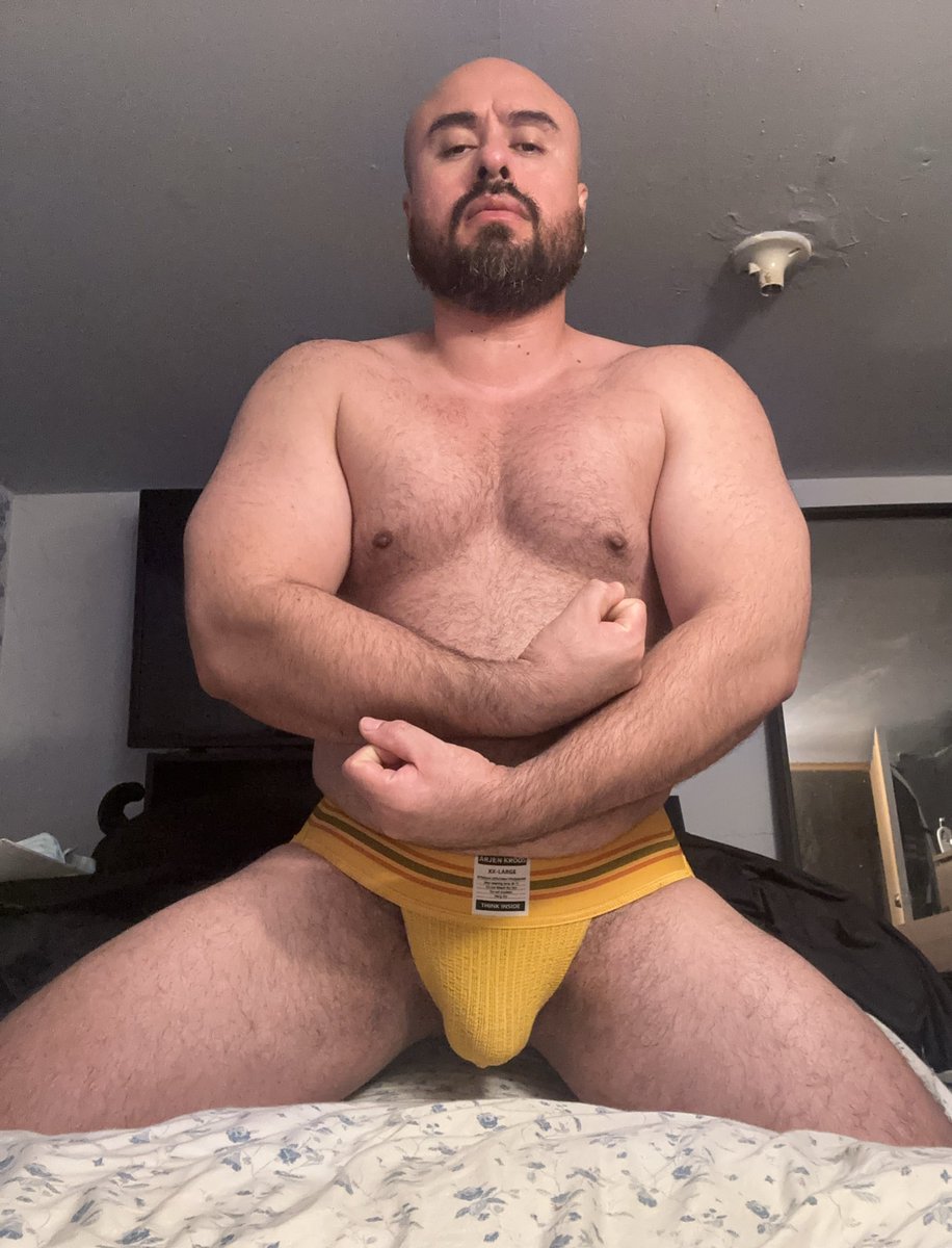 Feeling frisky 🙂‍↕️