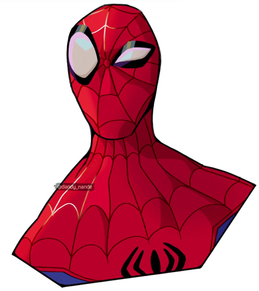 Nande 🕸️‼️ tweet media