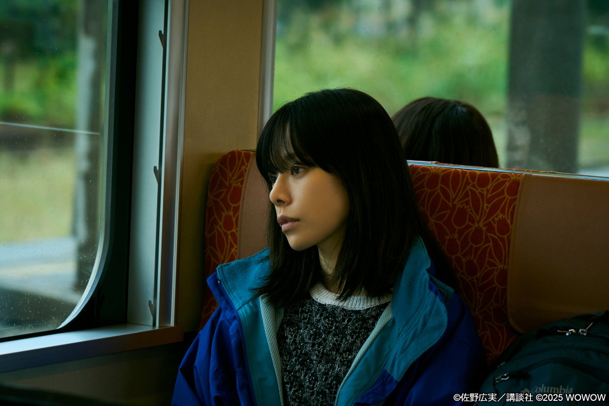 drama_wowow's tweet photo. 連続ドラマW　#シャドウワーク
明日午後10:00放送・配信🏠

|◤ついに最終話‼
シェアハウスの住人たちの夫の死に彼女たちが関与しているのではと疑う薫(#桜井ユキ)。
しかし、自分とは異なり生気を取り戻して生活する彼女たちへの羨望との狭間で揺れ動く
https://t.co/XdtTv3azAa

#WOWOW #多部未華子 https://t.co/dU5BcaJyea