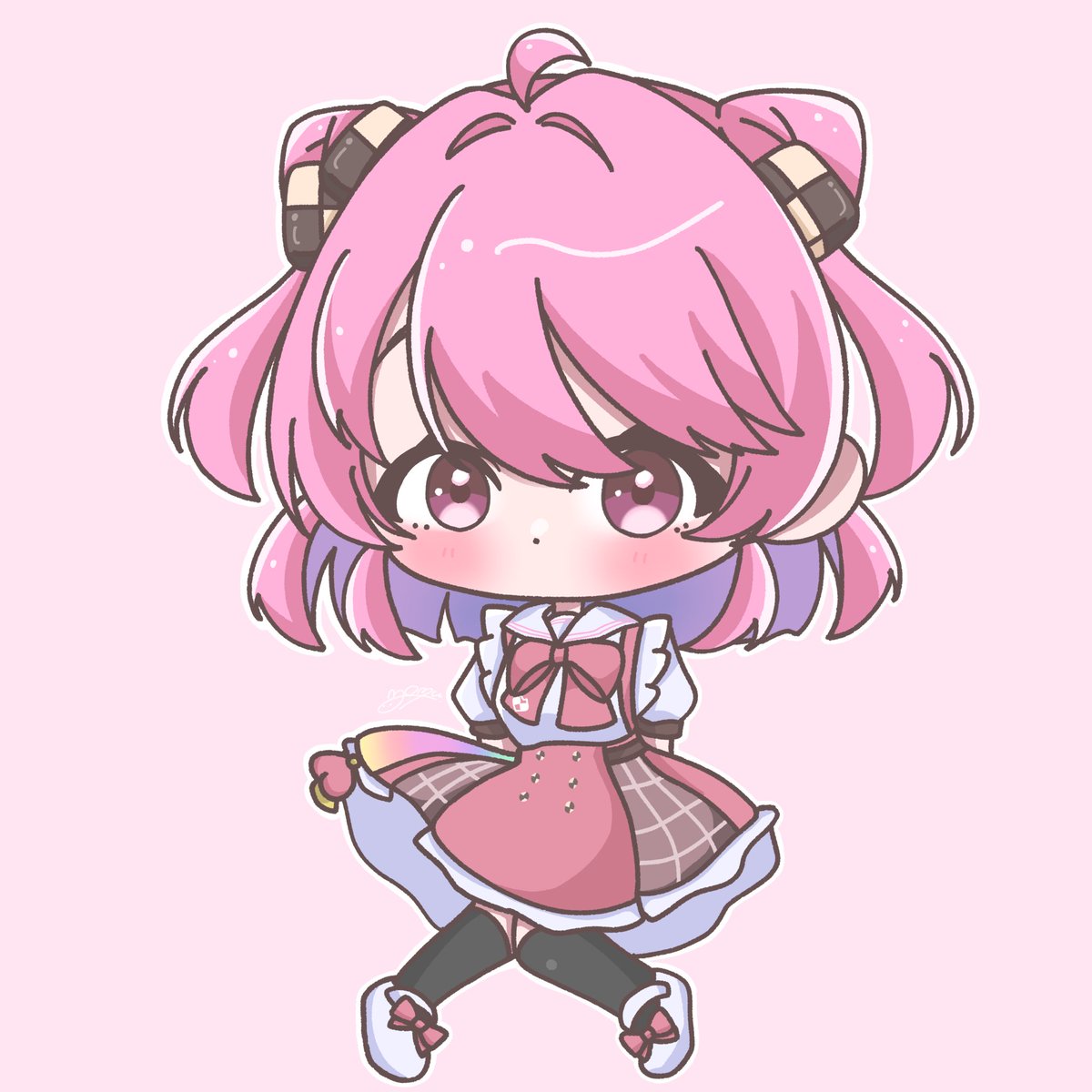 ゆゆ❤︎† ゆゆちゃん♡