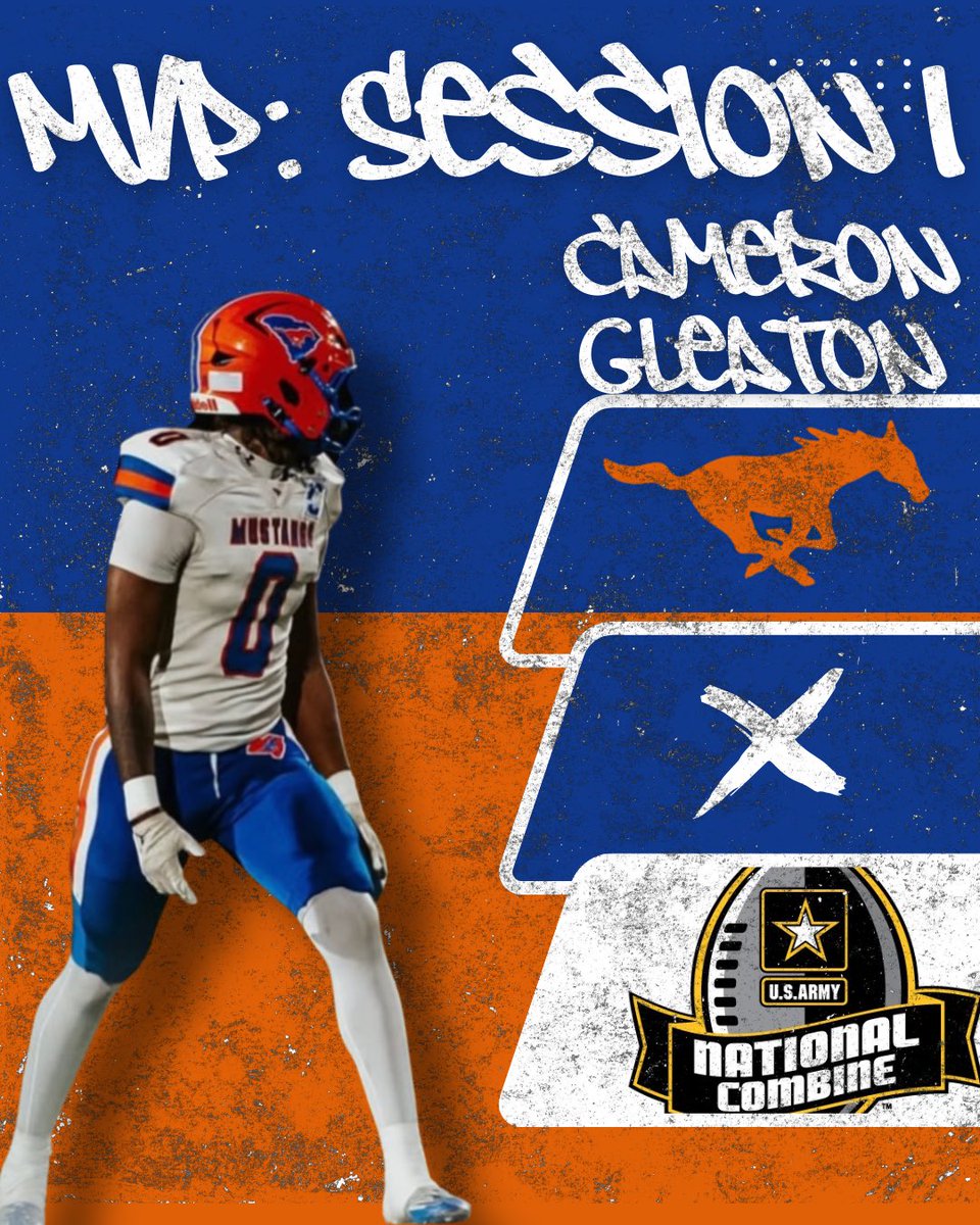 Cameron Gleaton tweet media