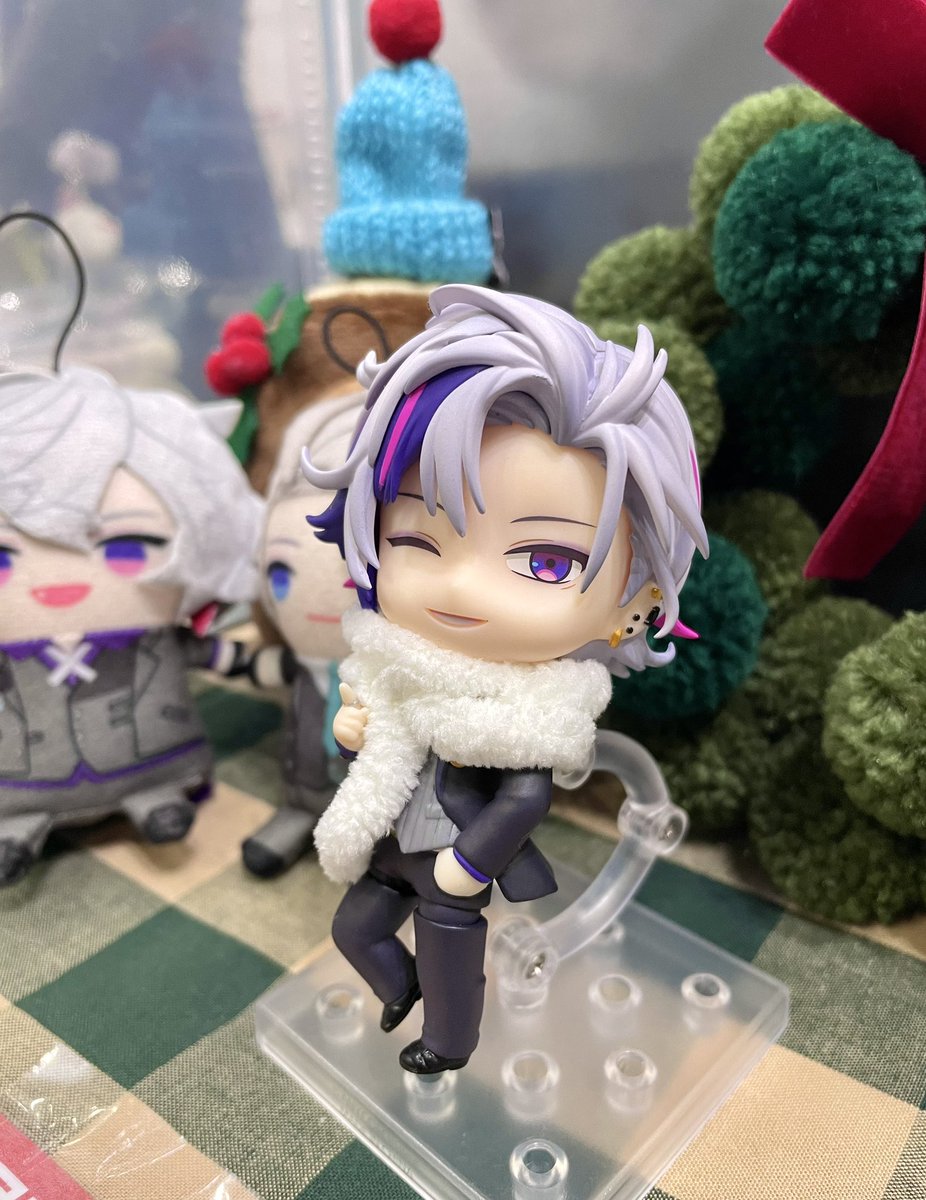 오늘의 부스 도우미입니다🕺🥂
많이 많이 와주세요✨