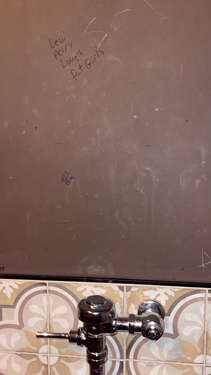 Well Levi it looks like me and you are one in the same