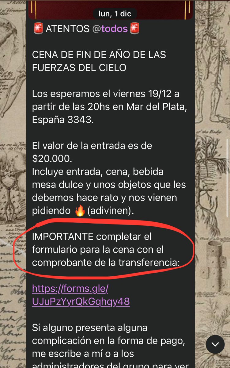 <a href="/MConurbasic/">M</a> Fue literalmente con la nuestra. Y ustedes no pueden creer que haya gente que labure en el sector privado, banque a Javier Milei y se coma un asado.

El delincuente cree que todos son de condición.