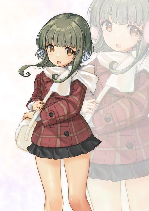 タカナミチャンの生足拝みに、浦賀行くしかないかも- 