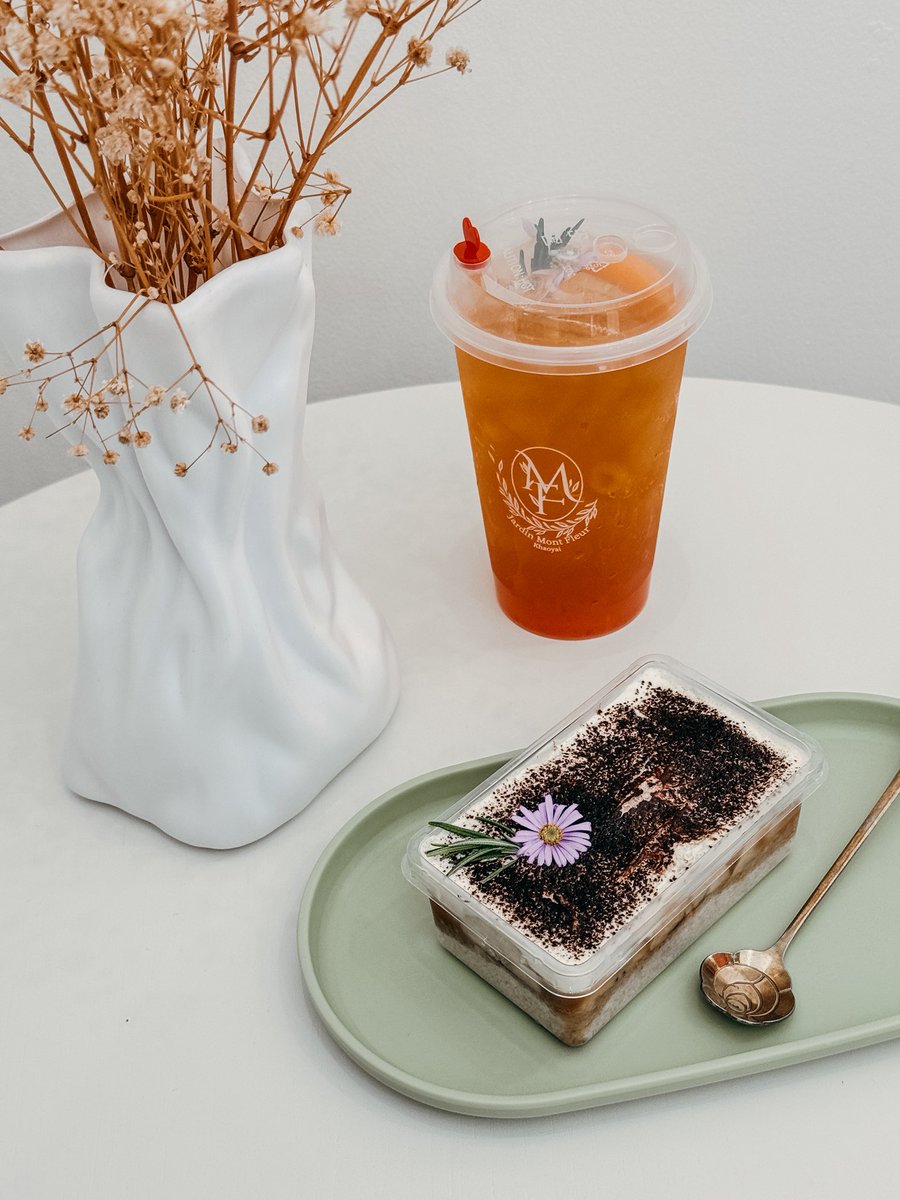 📍 Jardin Mont Fleur

คาเฟ่เขาใหญ่ วิวก็คือดีสุดๆ วิวสวน วิวเขา มุมถ่ายรูปเพียบ~

#รีวิวคาเฟ่ #คาเฟ่ #คาเฟ่เขาใหญ่ #รีวิวเขาใหญ่ #reviewcafe #cafe #cafehopping #cafethailand #cafekhaoyai <a href="/aroii/">@aroii บอกต่อ</a>