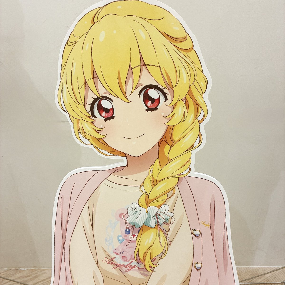 アイカツ！デザインマート公式 (@aikatsu_style) / Posts / X