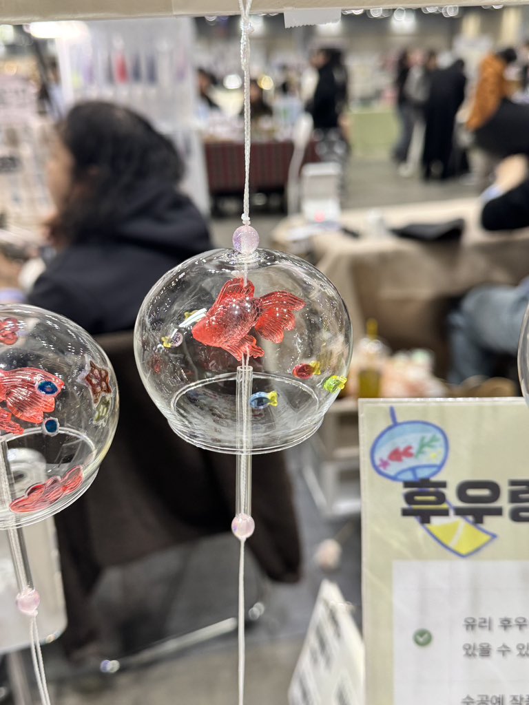 amello_art's tweet photo. 오늘은 일산 킨텍스!! 서코&amp;서금페 나왔어요🤩
신상 많이많이 들고왔답니다! https://t.co/fDcezrqbvD