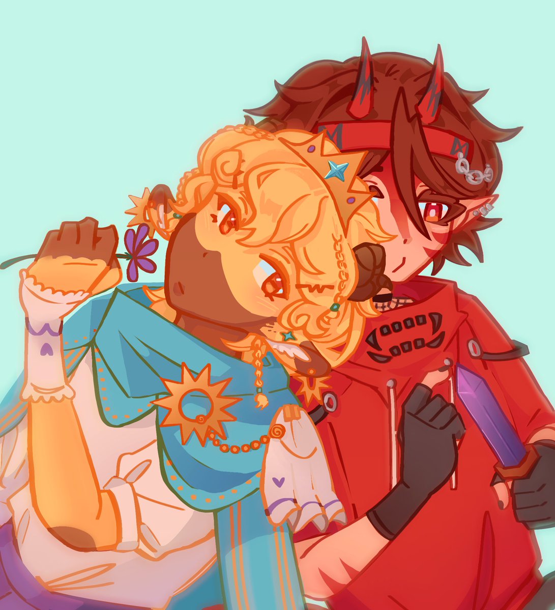 PYPeR 💥 hiatus tweet media