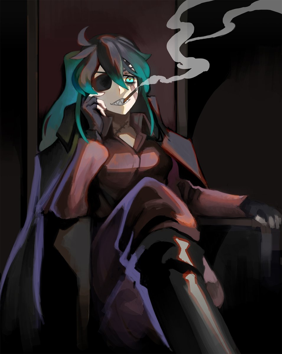 FaultierVT 🔫🧟 tweet media